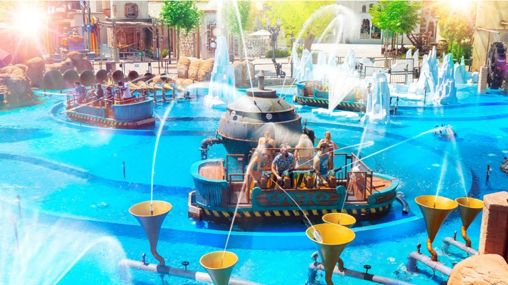 Antalya Aquarium Tour – Transfer & Admission | Belek Tours