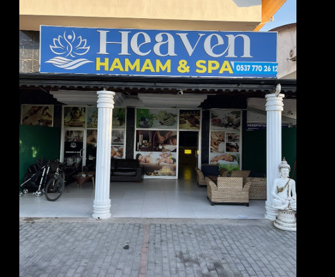 Side Hamam & Wellness