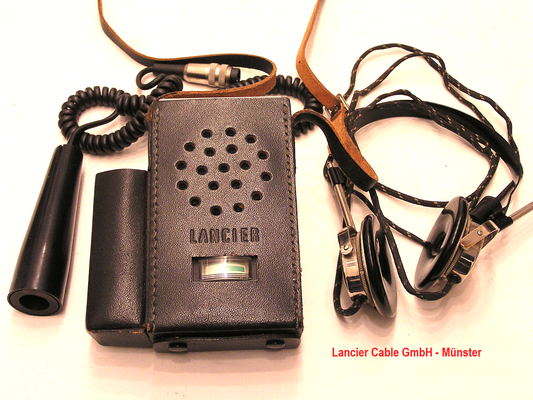 Bild 775 - Lancier Cable GmbH - Münster - 