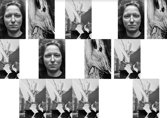 Kirsten Radermacher, again