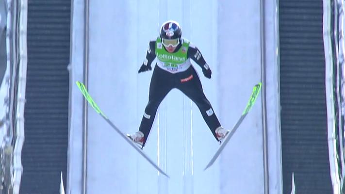 Weltcup Nordische Kombination Seefeld (ORF)