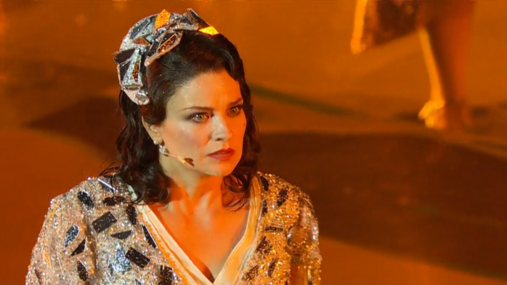 Bregenzer Festspiele - La Traviata