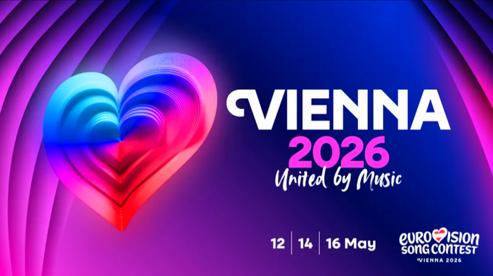 Eurovision Song Contest Vienna