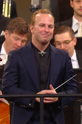 Neujahrskonzert (ORF)