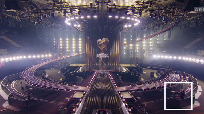 Eurovision Song Contest Vienna