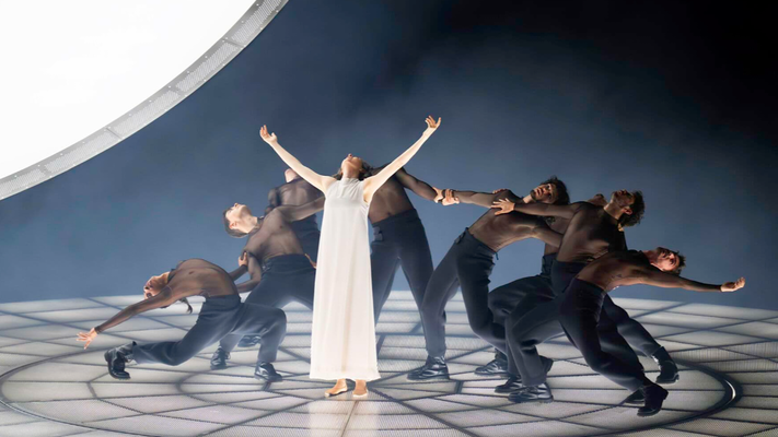 Salzburger Festspiele (ORF/Unitel)