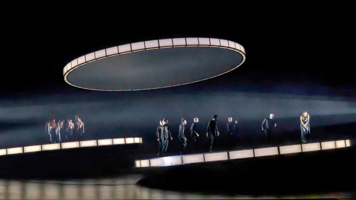 Salzburger Festspiele (ORF/Unitel)