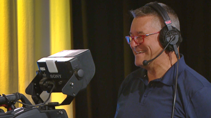 Final show Café PULS (PULS4)