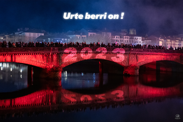 © Mathieu Prat - Graphiste et photographe à Bayonne au Pays Basque (64100)