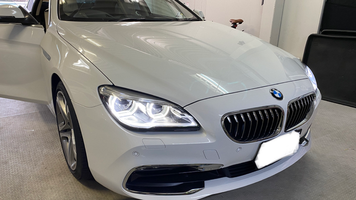 施工例 Bmwコーディング ベンツコーディング アウディコーディング ポルシェコーディング東京 ハイスパークイグニッションコイル取付販売