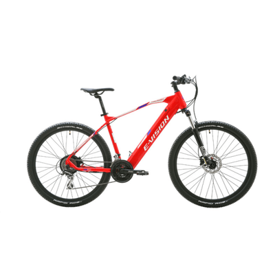 DESTOCKAGE EVISION Tourmalet 2023 45NM 24V Shimano Acera 1399€ au lieu de 1999€