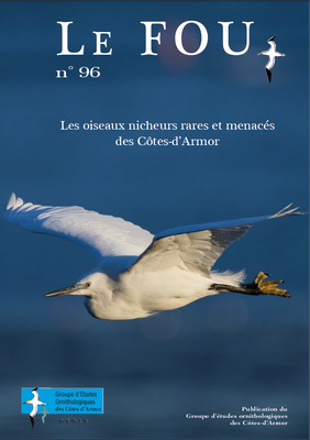 Fou 96, 2019
