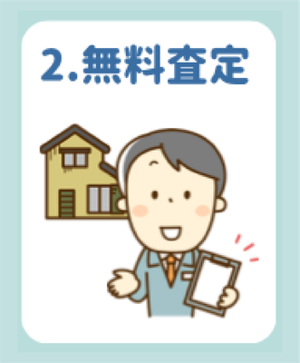 無料査定