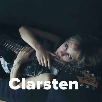 Clarsten als Opener auf dem Daheim Festival in Weingarten