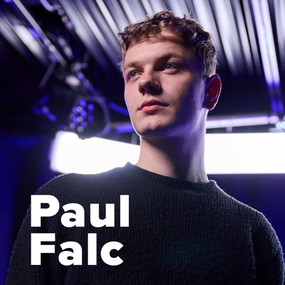 Paul Falc als Opener auf dem Daheim Festival in Weingarten