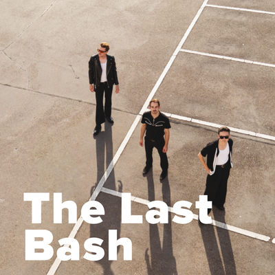 the last bash als Opener auf dem Daheim Festival in Weingarten