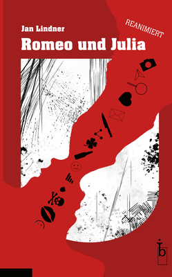 Cover zu Jan Lindners Buch "Romeo und Julia: Reanimiert" mit Link zum Verlag
