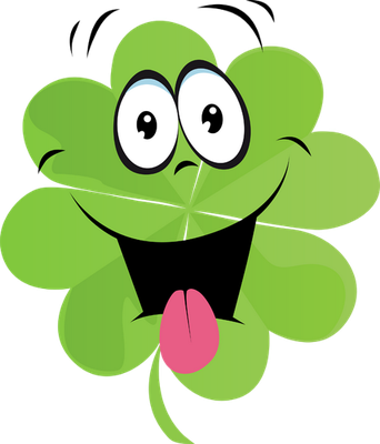 trègle - nature - environnement - smiley émoticône émoji cartoon clipart illustration - artémotic
