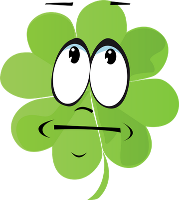 trègle - nature - environnement - smiley émoticône émoji cartoon clipart illustration - artémotic