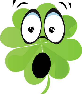 trègle - nature - environnement - smiley émoticône émoji cartoon clipart illustration - artémotic