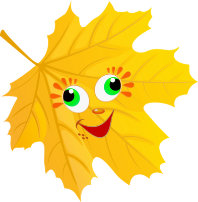 feuille - nature - environnement - smiley émoticône émoji cartoon clipart illustration - artémotic