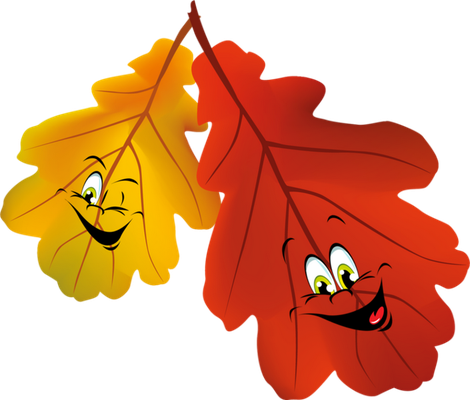 feuille - nature - environnement - smiley émoticône émoji cartoon clipart illustration - artémotic