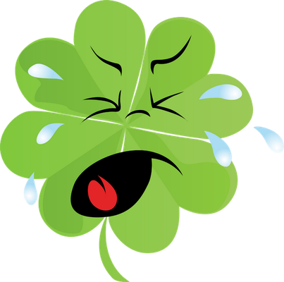 trègle - nature - environnement - smiley émoticône émoji cartoon clipart illustration - artémotic