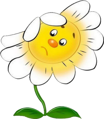 fleur - nature - environnement - smiley émoticône émoji cartoon clipart illustration - artémotic