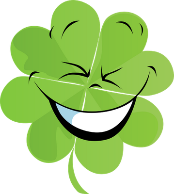 trègle - nature - environnement - smiley émoticône émoji cartoon clipart illustration - artémotic