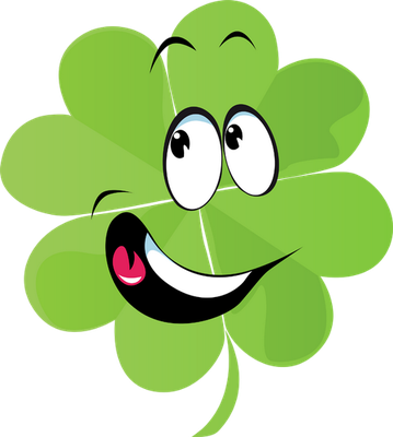 trègle - nature - environnement - smiley émoticône émoji cartoon clipart illustration - artémotic