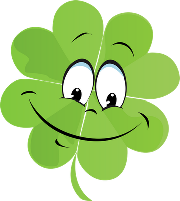 trègle - nature - environnement - smiley émoticône émoji cartoon clipart illustration - artémotic