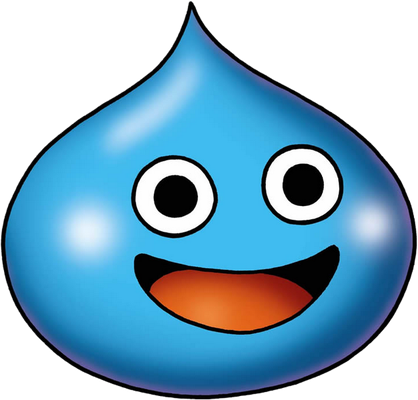 goutte d'eau - nature - environnement - smiley émoticône émoji cartoon clipart illustration - artémotic