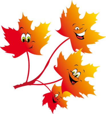 feuille - nature - environnement - smiley émoticône émoji cartoon clipart illustration - artémotic