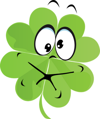 trègle - nature - environnement - smiley émoticône émoji cartoon clipart illustration - artémotic
