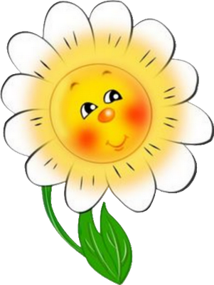 fleur - nature - environnement - smiley émoticône émoji cartoon clipart illustration - artémotic
