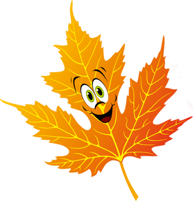 feuille - nature - environnement - smiley émoticône émoji cartoon clipart illustration - artémotic