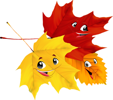 feuille - nature - environnement - smiley émoticône émoji cartoon clipart illustration - artémotic