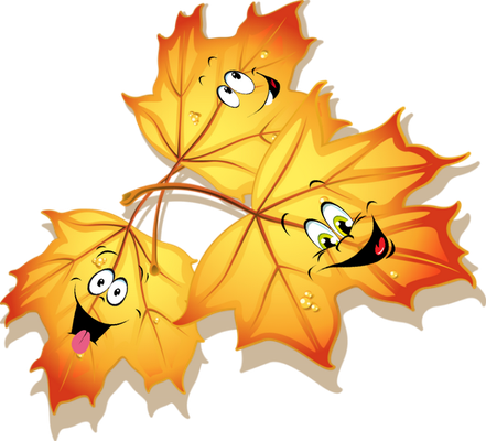 feuille - nature - environnement - smiley émoticône émoji cartoon clipart illustration - artémotic