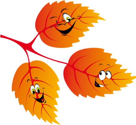 feuille - nature - environnement - smiley émoticône émoji cartoon clipart illustration - artémotic