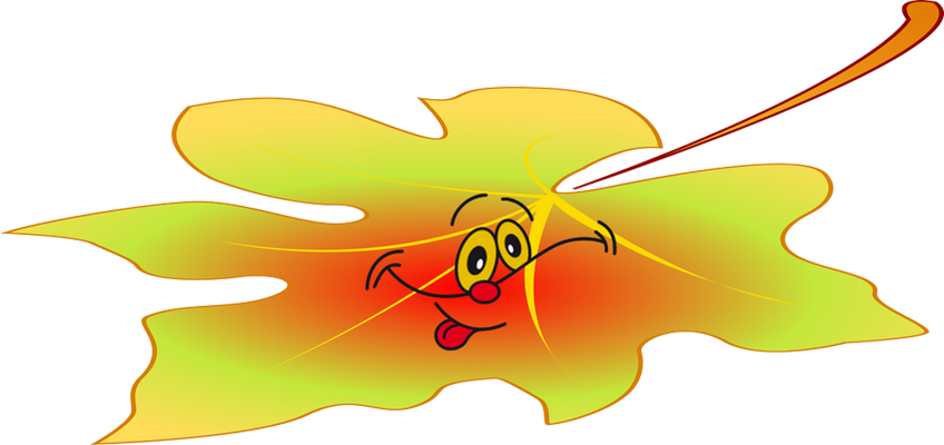 feuille - nature - environnement - smiley émoticône émoji cartoon clipart illustration - artémotic