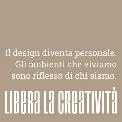 PIATTI DOCCIA E PANNELLI DI RIVESTIMENTO CREATIVE