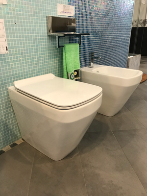 SIMAS Serie BADEN BADEN