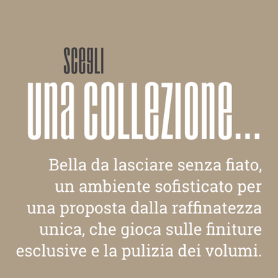 Scegli una collazione...