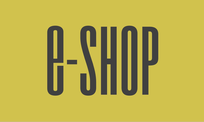 E-SHOP