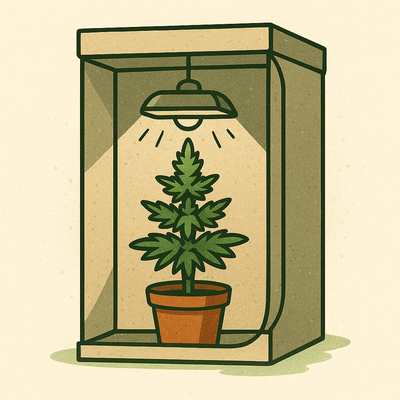 Growshop