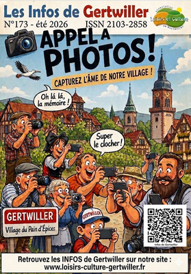 Les Infos 173