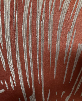 Tissu Casal