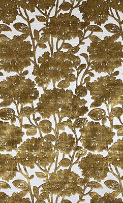 tissu Casal angélique collection floralie