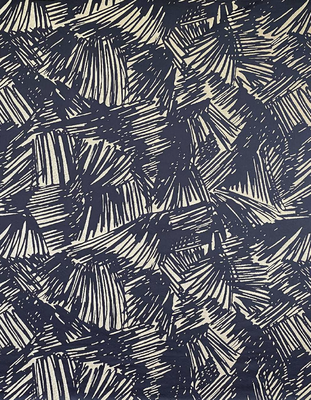 Tissu Casal