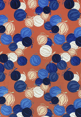 Tissu Casal
